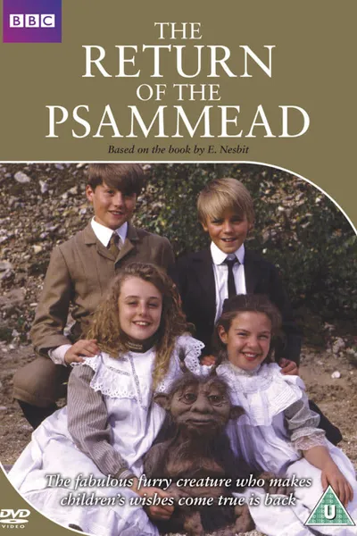 The Return of the Psammead