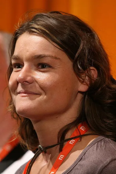 Franziska Meletzky