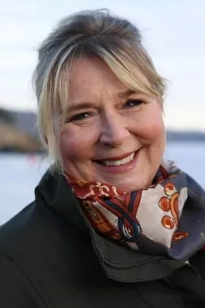 Fern Britton