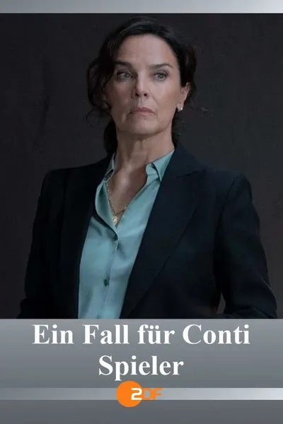 Ein Fall für Conti - Spieler