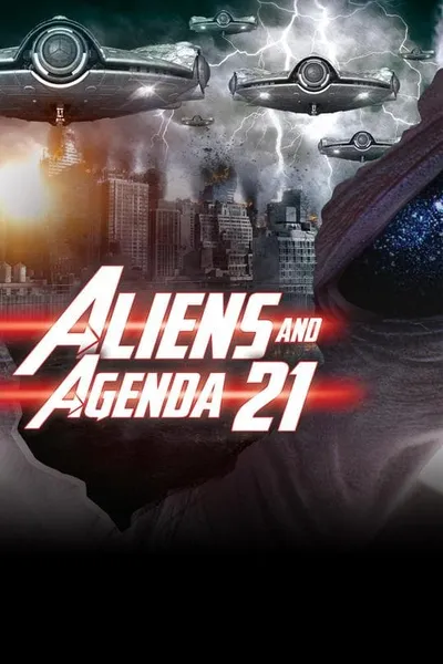 Aliens and Agenda 21