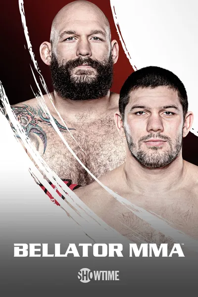 Bellator 261: Johnson vs. Moldavsky