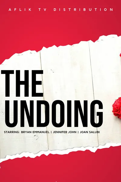 The Undoing