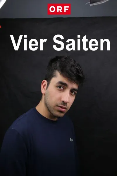 Vier Saiten