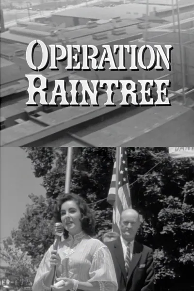 Operation Raintree
