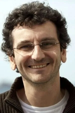 Éric Le Roch