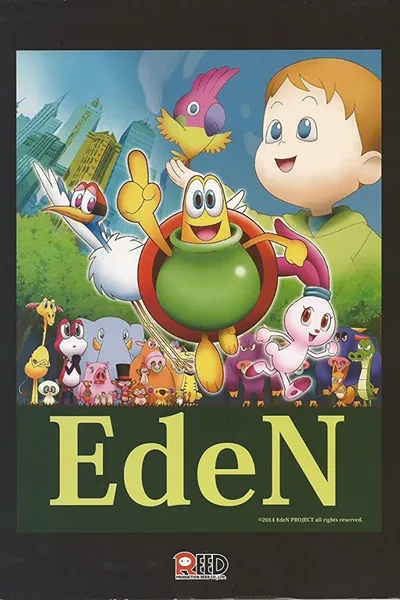 Eden