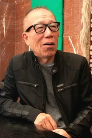 Katsuya Kobayashi