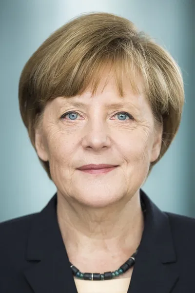 Angela Merkel