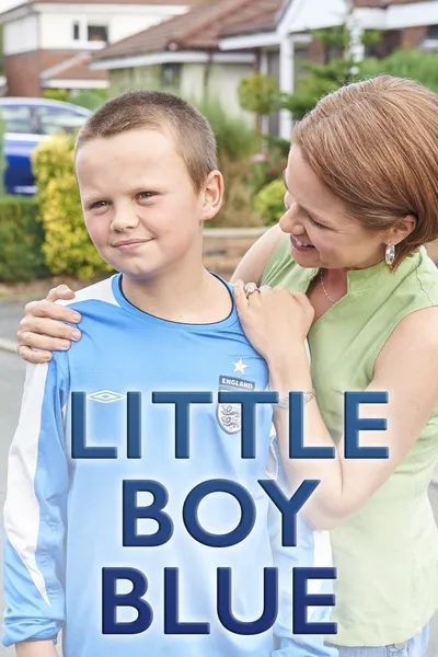 Little Boy Blue