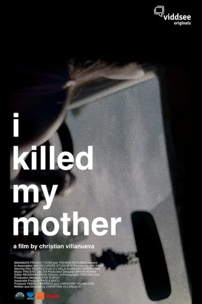 I Killed My Mother