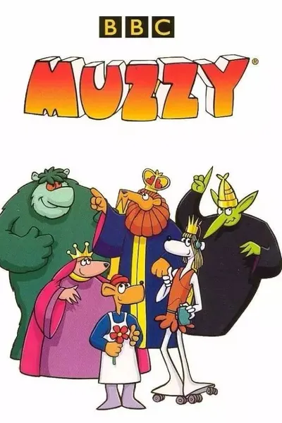Big Muzzy