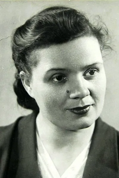 Olga Kusenko