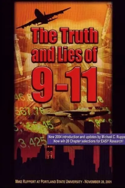 The Truth and Lies of 9-11