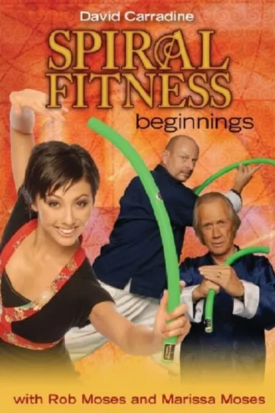 Spiral Fitness Beginnings