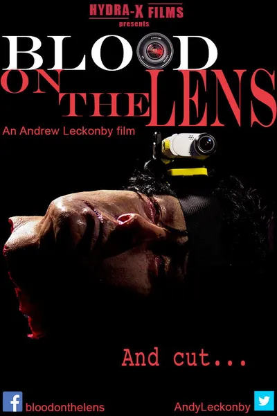 Blood on the Lens