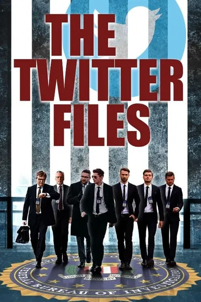 The Twitter Files