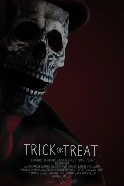 Trick or Treat!