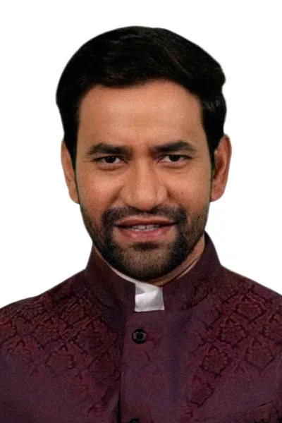 Dinesh Lal Yadav Nirahua