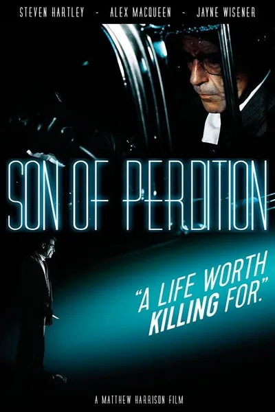 Son of Perdition