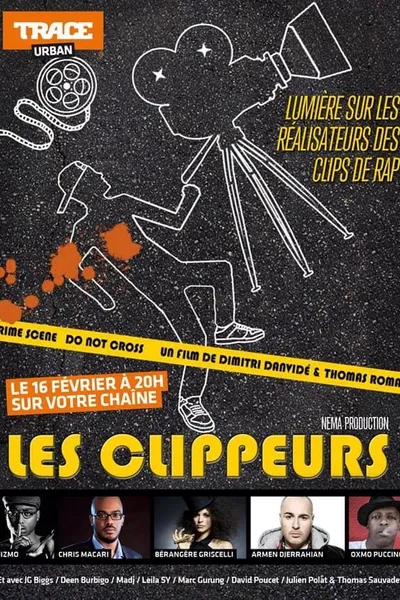 Les Clippeurs