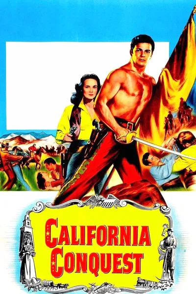 California Conquest