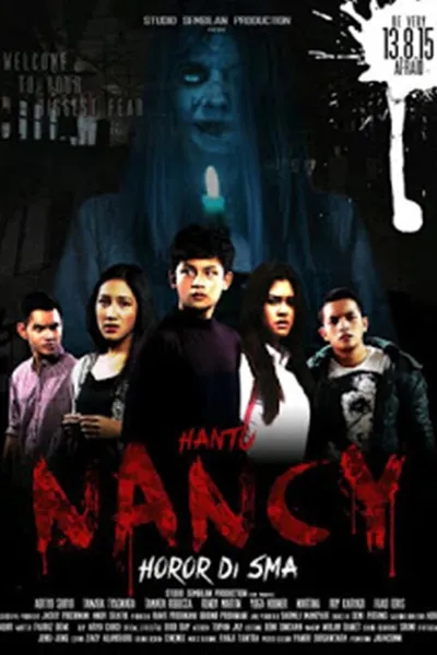 Hantu Nancy