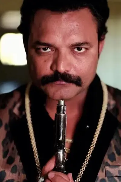 Chetan Daiya