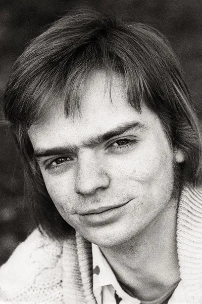 Clive Kneller