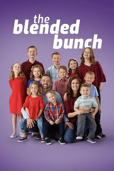 The Blended Bunch