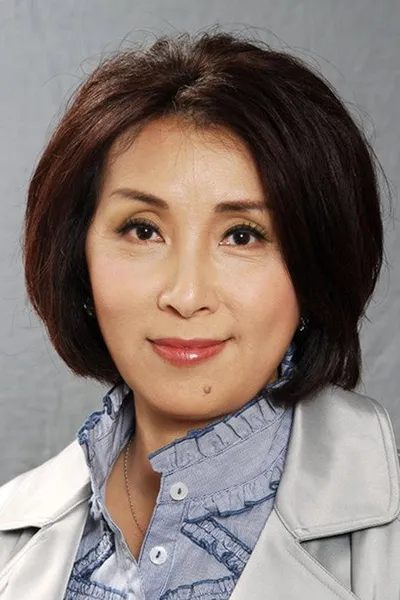 Rebecca Chan Sau-Chu