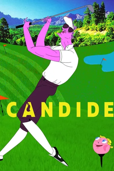 Candide