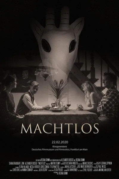 Machtlos