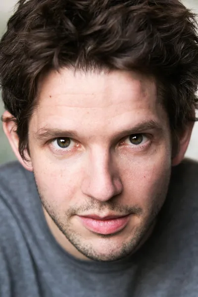 Damien Molony