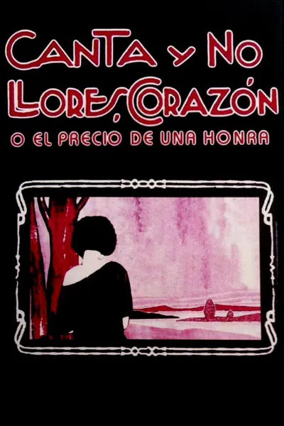 Canta y no llores, corazón