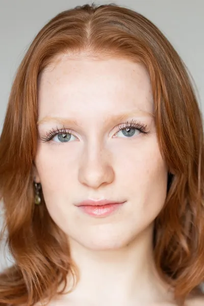 Hafrún Arna Levy