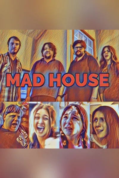 Mad House