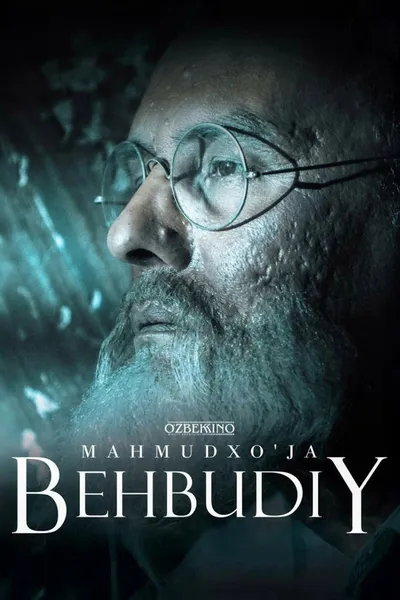 Mahmudxo'ja Behbudiy