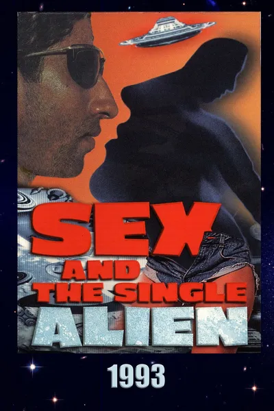 Sex and the Single Alien