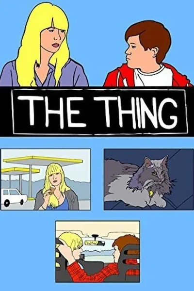 The Thing