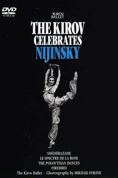 The Kirov Celebrates Nijinsky