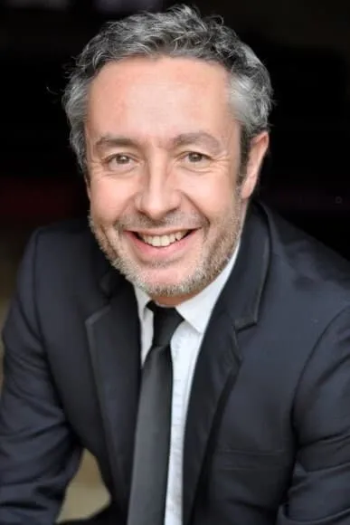 Loïc Rojouan