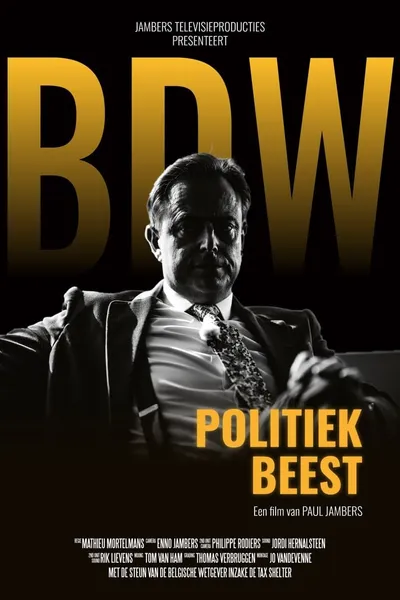 BDW Politiek Beest