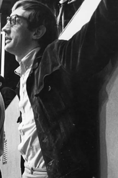 Gordon Flemyng