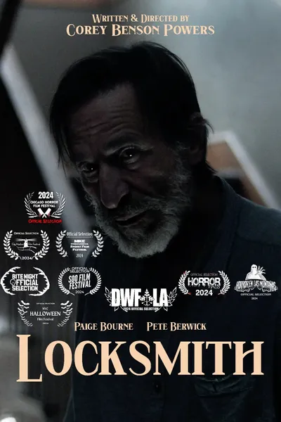 Locksmith