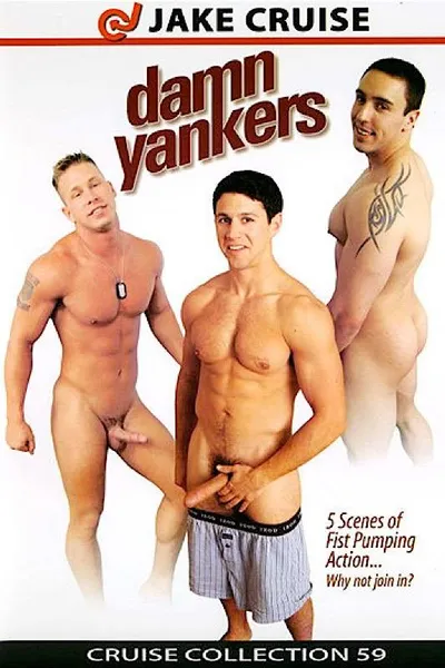 Cruise Collection 59: Damn Yankers