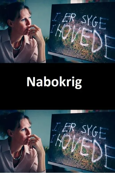 Nabokrig