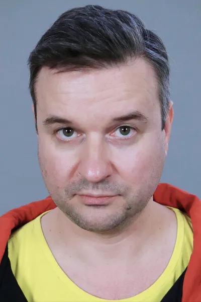 Dmitriy Khotylev