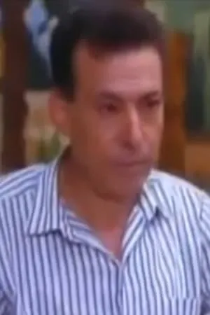 Mahmoud Kattab