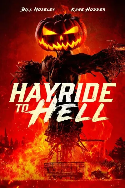 Hayride to Hell